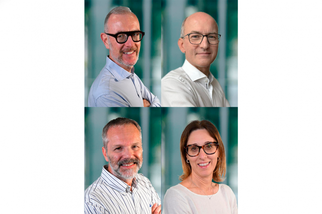 Wisycom renueva su cúpula directiva para afrontar una nueva etapa de crecimiento