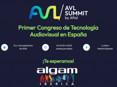 Algam Ibérica mostrará Muse Automator de Harman Professional en AVL SUMMIT by AFIAL