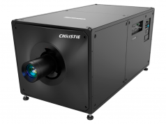 Christie presentará Eclipse G3 en CEDIA Expo