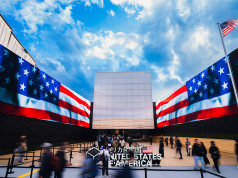 INFiLED ilumina la Expo 2025 Osaka con un lienzo LED de 338 m²