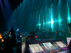 KLANG aporta monitoreo inmersivo a “The World of Hans Zimmer”