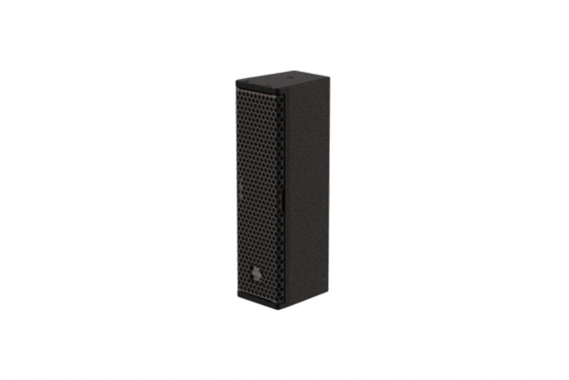 La gama Reference Series de EM Acoustics llega íntegra a PLASA Show Londres