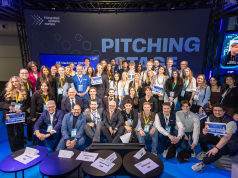 AV de nueva generación: forjando el futuro con el Hackathon de ISE