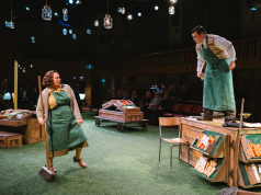 DPA Microphones, la elección de Sam Day para la ópera Albert Herring en Opera North