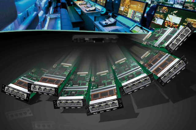 DirectOut presenta el Companion Plug-in para control simplificado