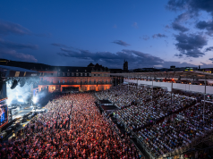 Naostage lleva el audio inmersivo al escenario