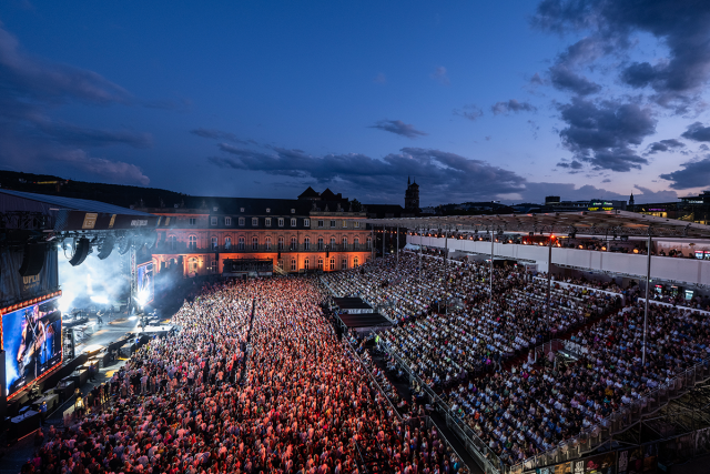 Naostage lleva el audio inmersivo al escenario