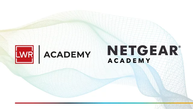 Lightware suma sus cursos a la plataforma NETGEAR Academy y amplía su alcance formativo