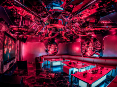 Sistemas RCF garantizan sonido premium en 39 salas de SKY CITY KTV, Shenzhen
