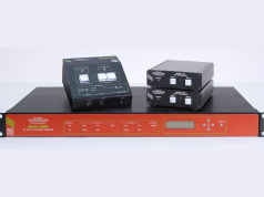 Studio Technologies presenta nuevas soluciones de audio en IBC 2025