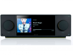 Arcam SA45: el alma del sonido ahora en el streaming más puro Arcam SA45: el alma del sonido ahora en el streaming más puro