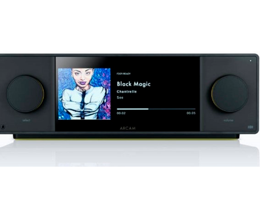 Arcam SA45: el alma del sonido ahora en el streaming más puro Arcam SA45: el alma del sonido ahora en el streaming más puro