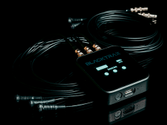BlackTrax 2.7.0: más precisión y potencia para producciones en vivo