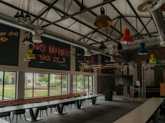 El sistema Powersoft Unica y Mezzo en Phoenix Riders