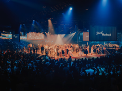 El sistema Spectera de Sennheiser ofrece cobertura bidireccional total en once escenarios simultáneos El sistema Spectera de Sennheiser ofrece cobertura bidireccional total en once escenarios simultáneos