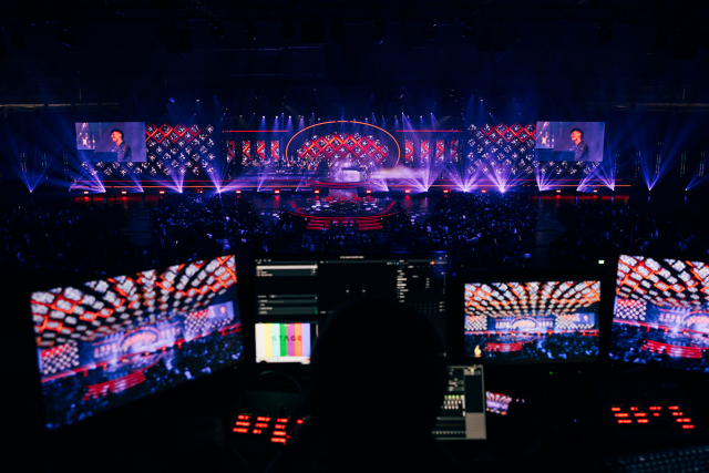 Green Hippo integra el protocolo SPNet de Stage Precision Green Hippo integra el protocolo SPNet de Stage Precision