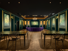 L-Acoustics elige Van Damme para el cableado integral de su showroom londinense