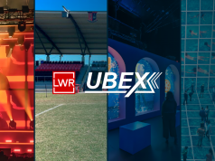 Lightware impulsa soluciones AV-over-IP en educación, exposiciones inmersivas y eventos en directo con su plataforma UBEX