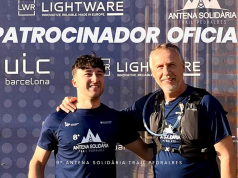 Lightware patrocina la carrera Antena Solidària 2025