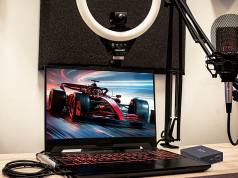 Marshall Electronics presenta StreamDesk, su nuevo kit profesional para streaming y podcasting