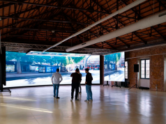 INFiLED impulsan el nuevo HUB Audiovisual de Murcia