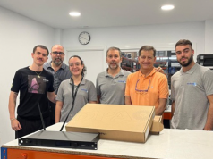 Mediarent incorpora el sistema inalámbrico digital DPA N-Series, distribuido por SeeSound