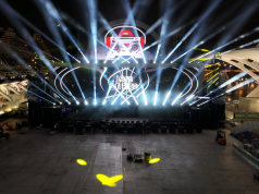 Nos vamos de bolo! Love the 90’s – iluminación con David Carrasquilla Nos vamos de bolo! Love the 90's - iluminación con David Carrasquilla