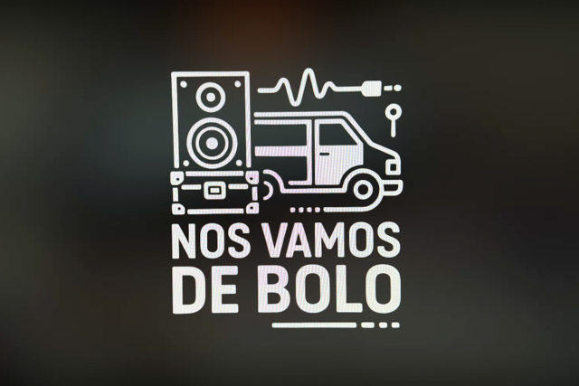 Nos vamos de bolo! Love the 90`s_ Nos vamos de bolo! Love the 90`s - d&b mainstage con Fernando Quintana