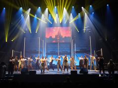 Plus Audio protagoniza el sonido de Born to Perform