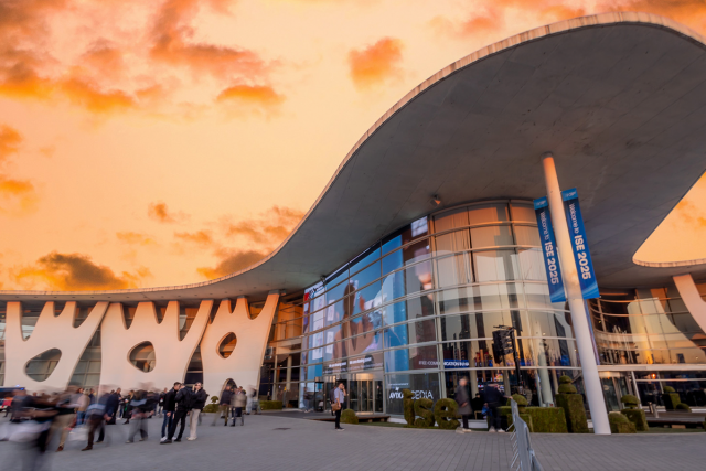 Push Beyond the Ordinary: Ya está abierto el registro para ISE 2026