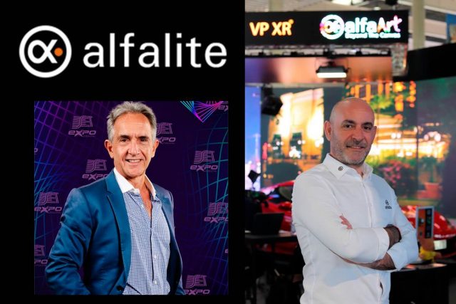 Alfalite refuerza su presencia en América a través de una alianza estratégica con Adistec_