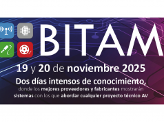 BITAM Show 2025: un encuentro clave