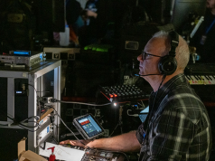 DPA Microphones en el corazón del sonido cinematográfico DPA Microphones en el corazón del sonido cinematográfico