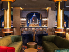 EAW equipa el JAG Hotel con soluciones MKD, MKC y ADAPTive EAW equipa el JAG Hotel con soluciones MKD, MKC y ADAPTive