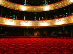EM Acoustics renueva el sonido del Royal Lyceum Theatre de Edimburgo con la serie Reference EM Acoustics renueva el sonido del Royal Lyceum Theatre de Edimburgo con la serie Reference