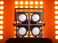 GLP presenta la nueva serie MATRIX Eye