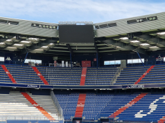 INFiLED moderniza el Stade Michel d’Ornano con nuevos sistemas LED de gran formato INFiLED moderniza el Stade Michel d’Ornano con nuevos sistemas LED de gran formato