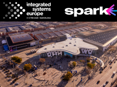 Spark, un nuevo espacio de unión entre creatividad y tecnología en ISE 2026