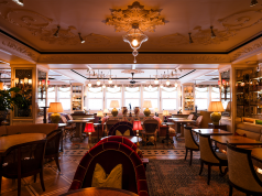 K-array optimiza la experiencia sonora en Lilibet’s con una instalación de Tateside K-array optimiza la experiencia sonora en Lilibet’s con una instalación de Tateside