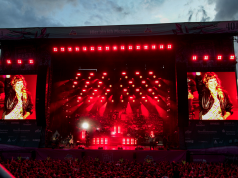 Los equipos de GLP aportan energía y dinamismo a DAS FEST 2025 Los equipos de GLP aportan energía y dinamismo a DAS FEST 2025