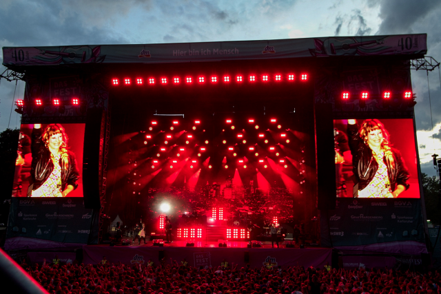 Los equipos de GLP aportan energía y dinamismo a DAS FEST 2025