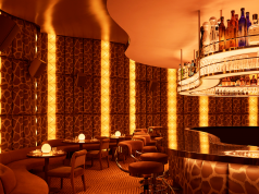 Martin Audio CDD eleva la experiencia sonora del nuevo Obvio Cocktail Bar de Nueva York Martin Audio CDD eleva la experiencia sonora del nuevo Obvio Cocktail Bar de Nueva York