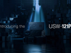 Meyer Sound USW-121P