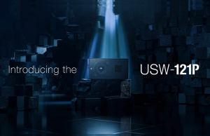 Meyer Sound USW-121P Meyer Sound USW-121P