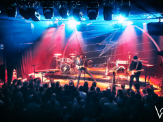 NEXO P18 conquista a artistas y técnicos en el Changez d’Air 2025 NEXO P18 conquista a artistas y técnicos en el Changez d’Air 2025