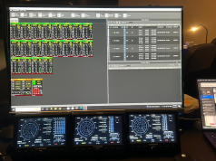 Wisycom una cobertura RF impecable en el reality “The Traitors” Wisycom garantiza una cobertura RF impecable en el reality “The Traitors”