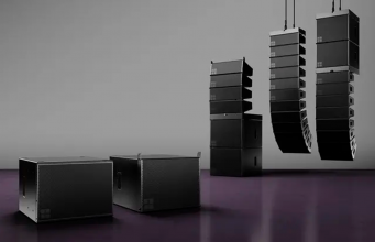 d&b audiotechnik presenta CCLi d&b audiotechnik presenta CCLi, el nuevo arreglo en línea cardioide compacto para instalaciones fijas
