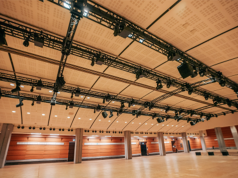 d&b impulsa una nueva era de eventos en Les Salles du Carrousel con Magnum d&b impulsa una nueva era de eventos en Les Salles du Carrousel con Magnum