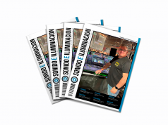 Revista Noviembre – Diciembre 2025 Revista Noviembre - Diciembre 2025