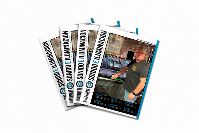 Revista Noviembre - Diciembre 2025